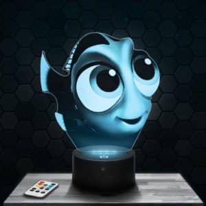 Le Monde de Nemo - Bébé Dory