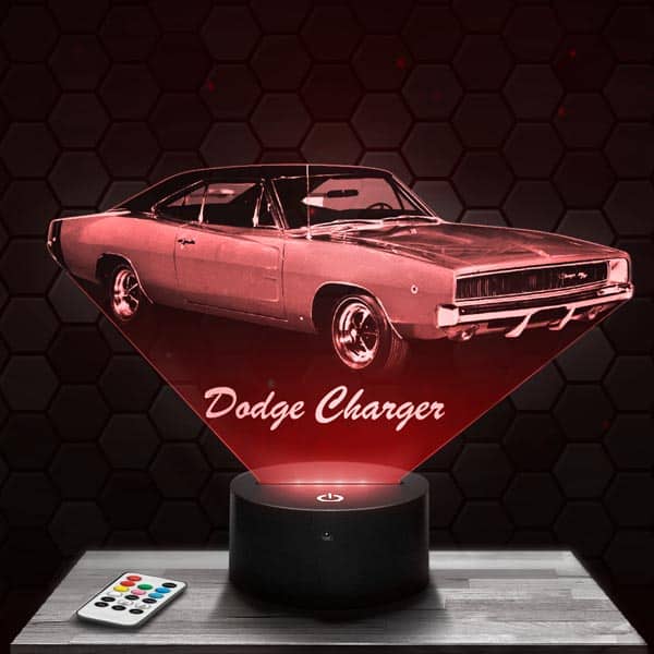 Dodge Charger 1960s