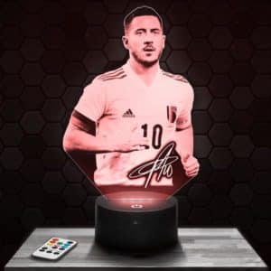 Belgium - Eden Hazard