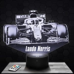 F1 McLaren - Lando Norris
