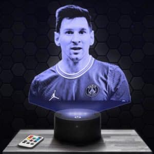 PSG - Lionel Messi