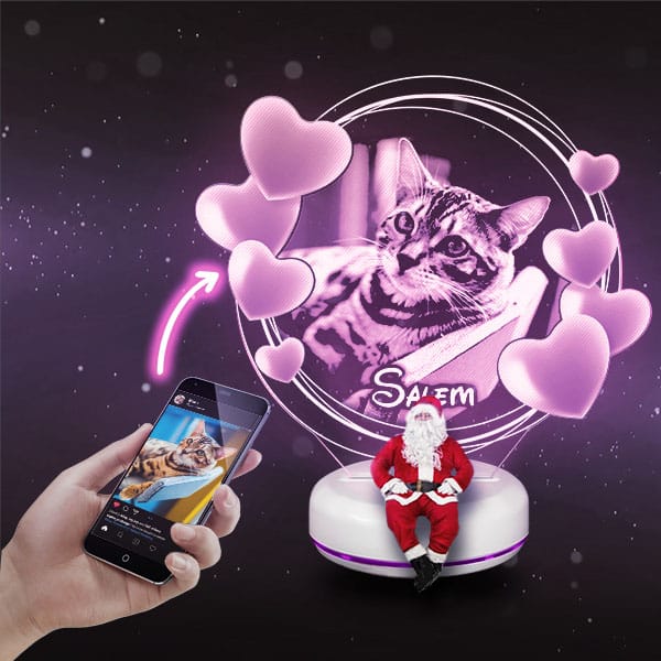 rond coeur blanc premium google ads 600