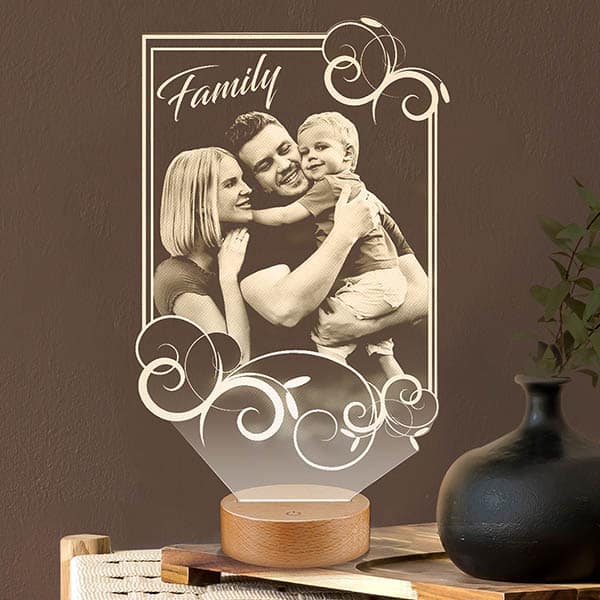 rectangle ornement chaud