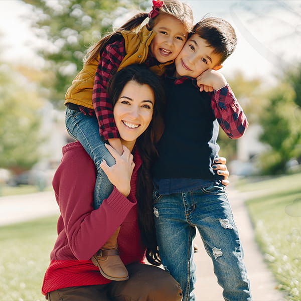 Famille