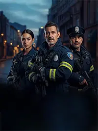 Forces de l'ordre