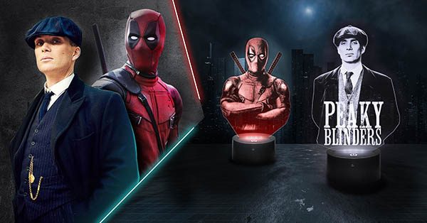 catégorie film et ssérie tv dead pool
