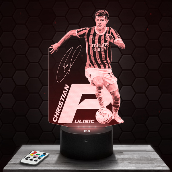 lampe-3d-christian-pulisic