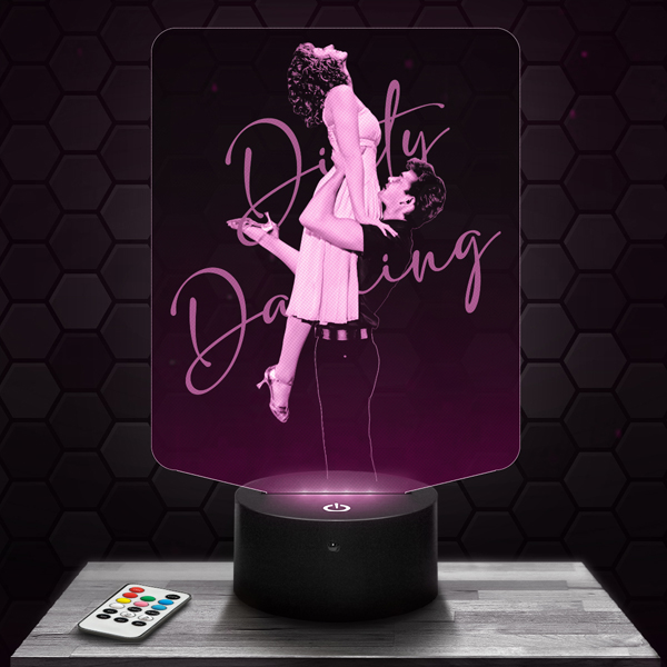 lampe-3d-dirty-dancing-600