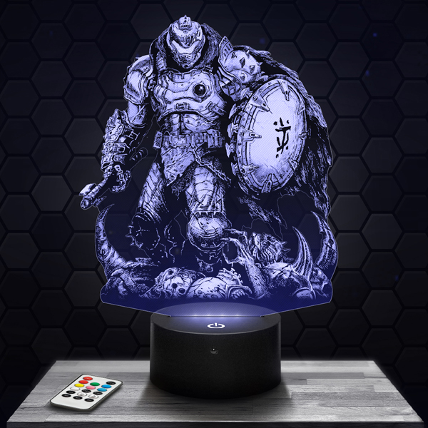 lampe-3d-doom-the-dark-ages-600