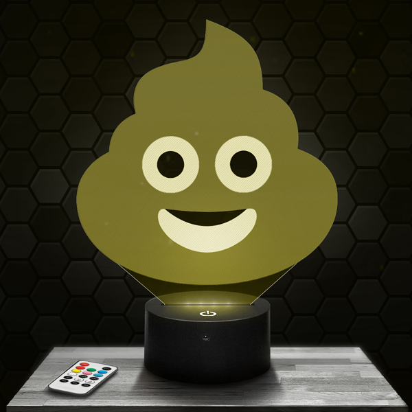 lampe-3d-emoji-crotte-600