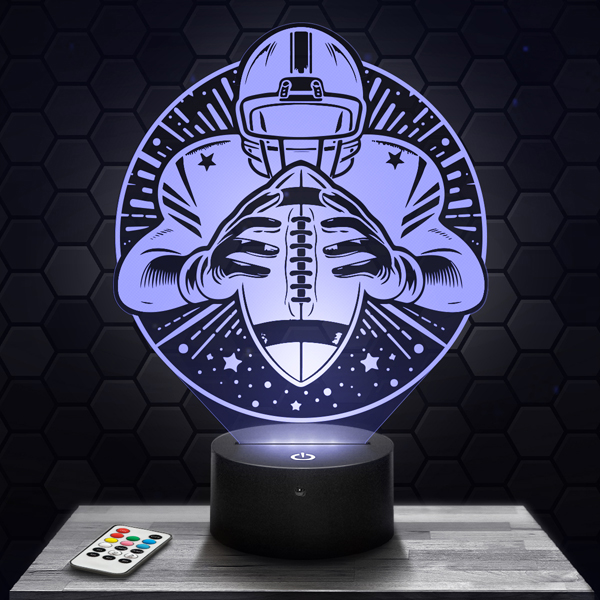 lampe-3d-football-americain-600