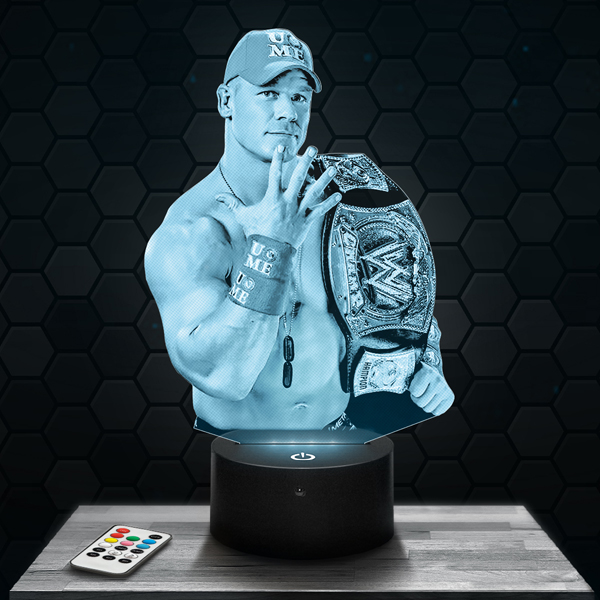 lampe-3d-john-cena