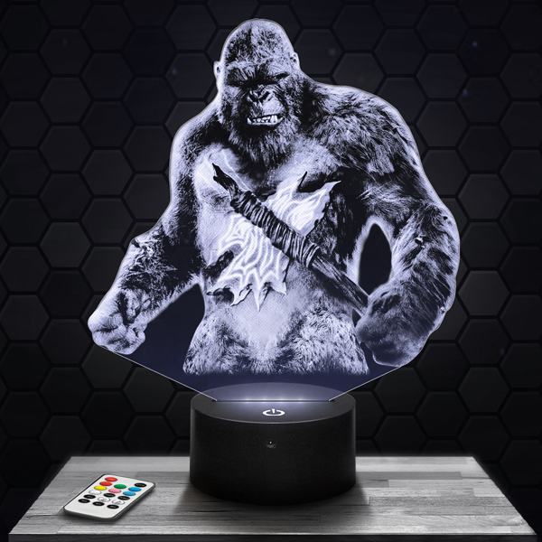 lampe-3d-king-kong-600