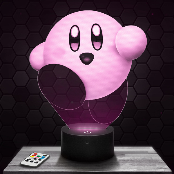 lampe-3d-kirby