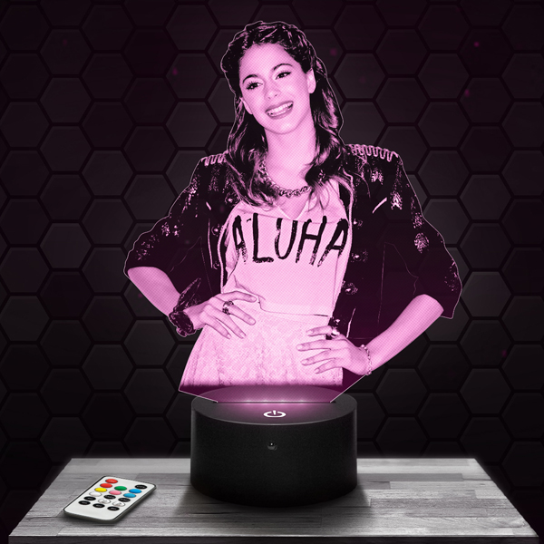 lampe-3d-martina-stoessel-violetta