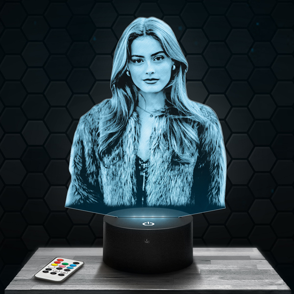 lampe-3d-olivia-bay-operacion-triunfo