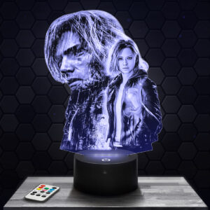 Resident Evil Requiem