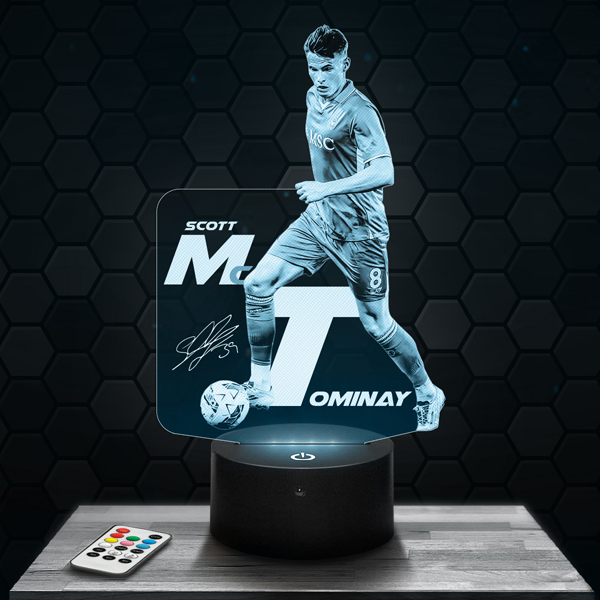 lampe-3d-scott-mctominay