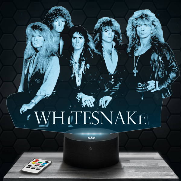 lampe-3d-whitesnake-600
